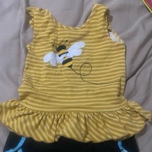 RicRac and Ruffles new set size 4